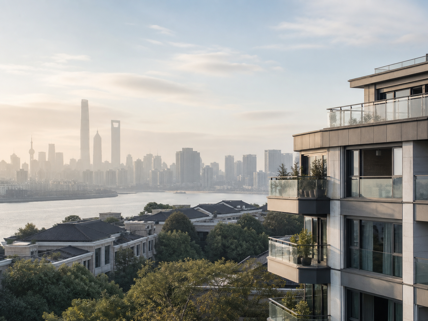 Moving to China planning guide